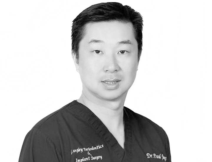 Dr. Paul Jang, DC Institute